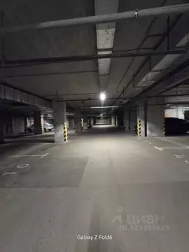 Гараж в Ростовская область, Ростов-на-Дону просп. Ленина, 46/2 (27 м)