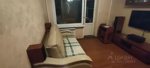 1-к кв. Московская область, Люберцы Московская ул., 14 (32.0 м)