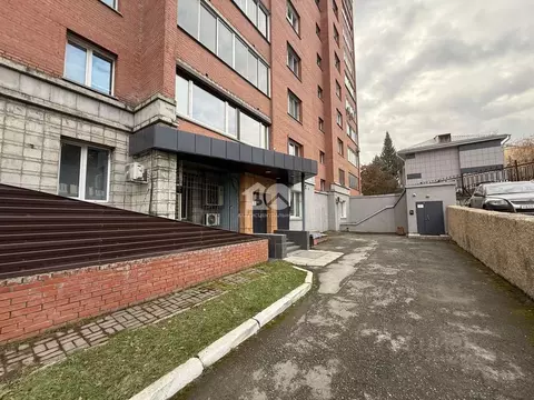 Офис в Новосибирская область, Новосибирск Серебренниковская ул., 4/3 ...