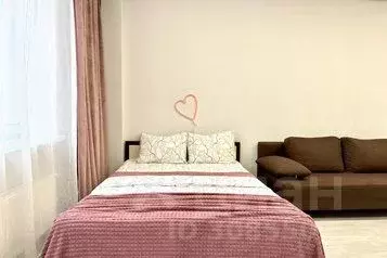 1-к кв. Тюменская область, Тюмень Заречный проезд, 39Ак2 (50.0 м)