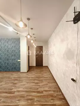 2-к кв. Иркутская область, Иркутск Провиантская ул., 10 (66.6 м)