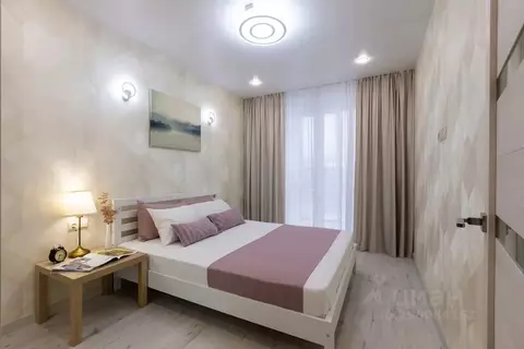 1-к кв. Башкортостан, Уфа ул. Рихарда Зорге, 67/2 (43.0 м)