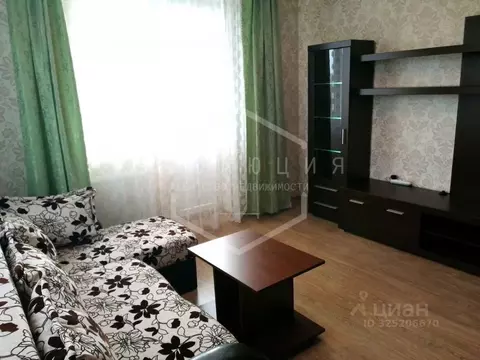 1-к кв. Калининградская область, Калининград Судостроительная ул., 87 ...