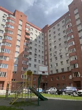 3-к кв. Новосибирская область, Новосибирск Академгородок мкр, ул. ...