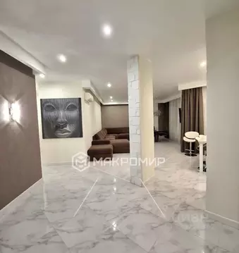 3-к кв. Санкт-Петербург Варшавская ул., 6к2 (115.8 м)