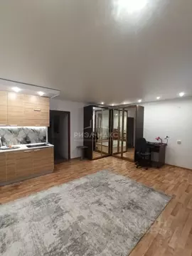 2-к кв. Брянская область, Брянск Полесская ул., 3 (58.2 м)