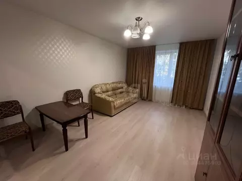 2-к кв. Татарстан, Казань ул. Декабристов, 87 (55.0 м)