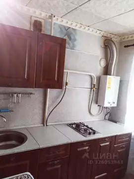 1-к кв. Московская область, Люберцы ул. Строителей, 11 (32.6 м)