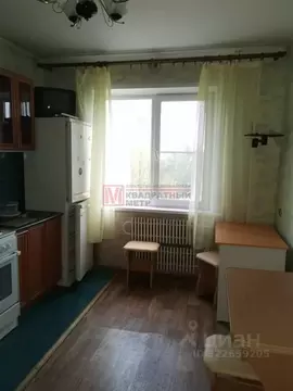 3-к кв. Белгородская область, Старый Оскол Олимпийский мкр, 1 (64.0 м)