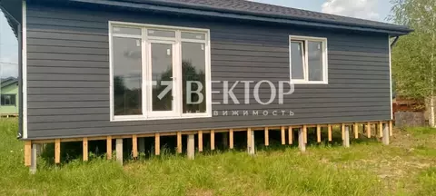 Дом в Костромская область, Кострома ул. Героев, 126 (130 м)