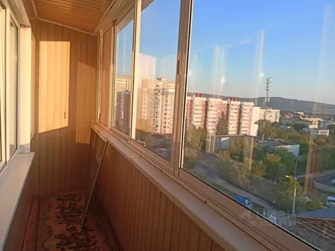 4-к кв. Самарская область, Тольятти Шлюзовой мкр, ул. ...