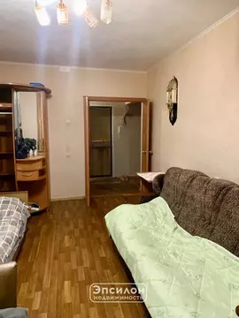 1-к кв. Курская область, Курск ул. Майский Бульвар, 11 (40.6 м)