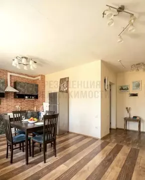 3-к кв. Самарская область, Самара пер. Тургенева, 7 (79.9 м)