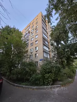 2-к кв. Московская область, Реутов ул. Строителей, 9 (60.0 м)