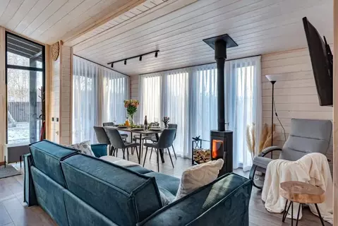 Дом в Московская область, Ступино городской округ, Мышенское ТСН ул. ...