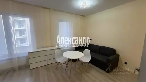 1-к кв. Санкт-Петербург, Санкт-Петербург, Сестрорецк ул. ...
