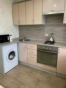 1-к кв. Самарская область, Сызрань Звездная ул., 22 (30.0 м)