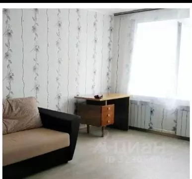 1-к кв. Саратовская область, Саратов Гвардейская ул., 3 (29.4 м)