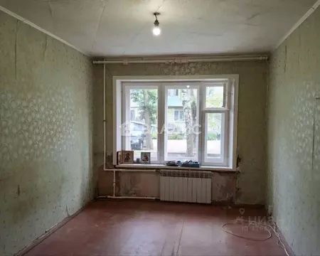 1-к кв. Пензенская область, Пенза ул. Пушанина, 16 (29.2 м)