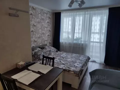 Студия Владимирская область, Владимир ул. Мира, 2Г (32.0 м)