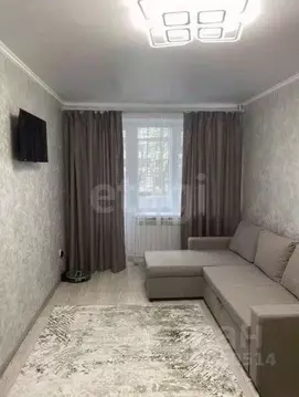 1-к кв. Ставропольский край, Ставрополь ул. Михаила Морозова, 54 (29.5 ...