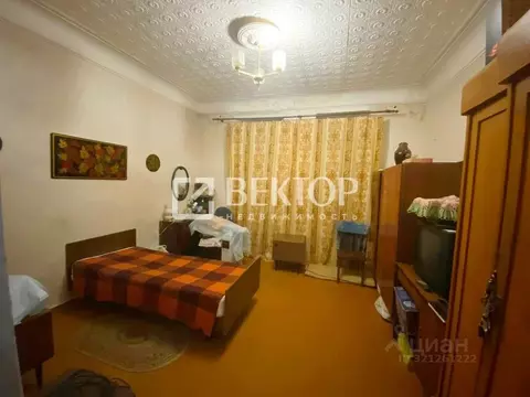 2-к кв. Костромская область, Кострома Советская ул., 92 (53.6 м)