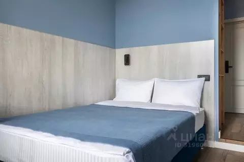 Комната Санкт-Петербург Московский просп., 6