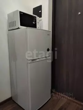 Студия Санкт-Петербург ул. Верхне-Каменская, 5 (24.2 м)