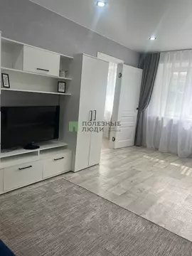 2-к кв. Забайкальский край, Чита ул. Ленина, 127 (43.2 м)