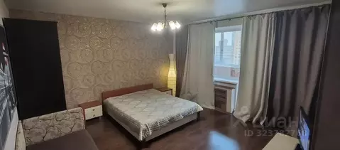 1-к кв. Пермский край, Пермь ул. Левченко, 6 (34.0 м)