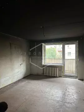 3-к кв. Калининградская область, Калининград Краснодонская ул., 3А ...