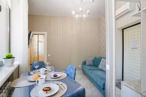 1-к кв. Крым, Ялта ул. Дражинского, 48В (34.0 м)