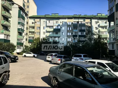 1-комнатная квартира: Волгоград, улица Генерала Шумилова, 30 (52 м)