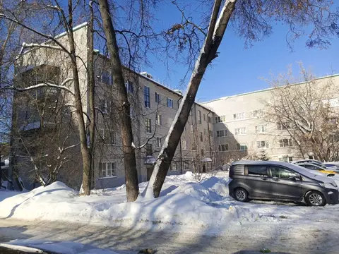 Комната Московская область, Королев ул. Дзержинского, 13/2 (23.7 м)