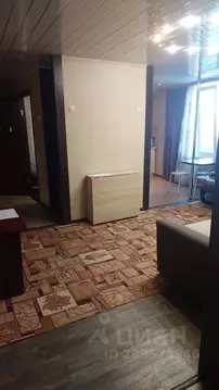 3-к кв. Мурманская область, Кировск ул. 50 лет Октября, 37 (60.0 м)