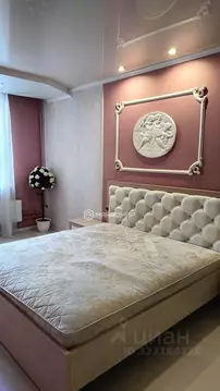 2-к кв. Челябинская область, Челябинск ул. Салавата Юлаева, 30 (57.1 ...