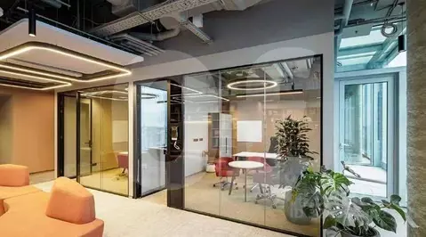 Офис в Москва Шмитовский проезд, 37с2 (5939 м)