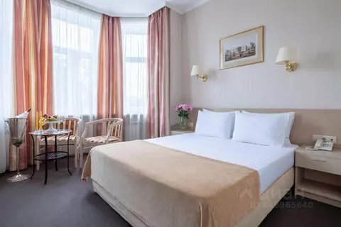 Комната Санкт-Петербург Расстанная ул., 2к1 (15.0 м)