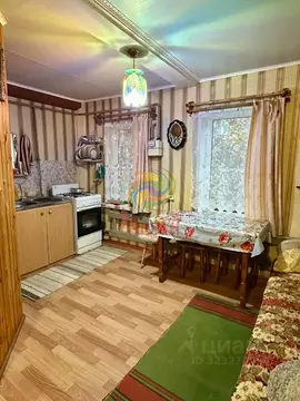 Дом в Ивановская область, пос. Савино ул. Хлебникова (46 м)