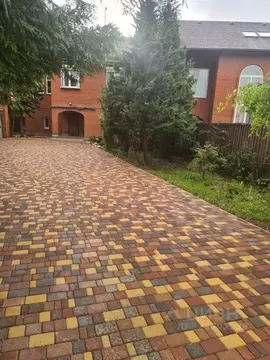 Коттедж в Москва Журналист ДПК, 183 (230 м)