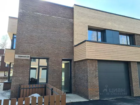 Дом в Иркутская область, Иркутский муниципальный округ, пос. Новая ...