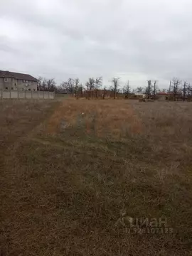 Участок в Крым, Сакский район, с. Орехово ул. Уютная (5.16 сот.)