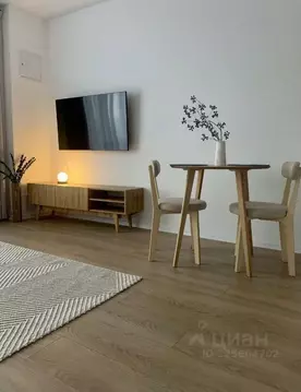 Студия Москва Дорожная ул., 46к3 (25.0 м)