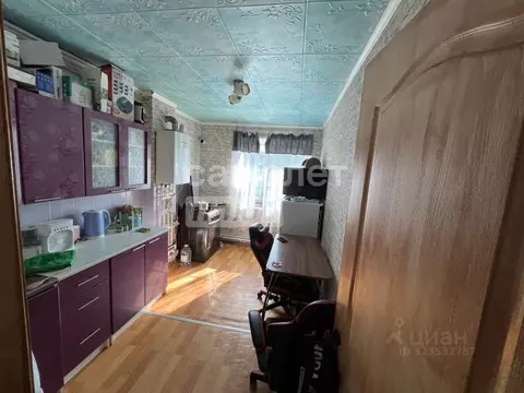 2-к кв. Рязанская область, Михайловский муниципальный округ, ...