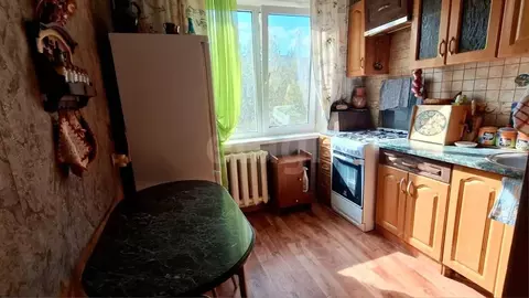 2-к кв. Белгородская область, Белгород ул. Губкина, 31 (44.9 м)