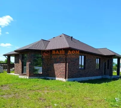 Дом в Тульская область, Щекинский район, Яснополянское с/пос, д. ...