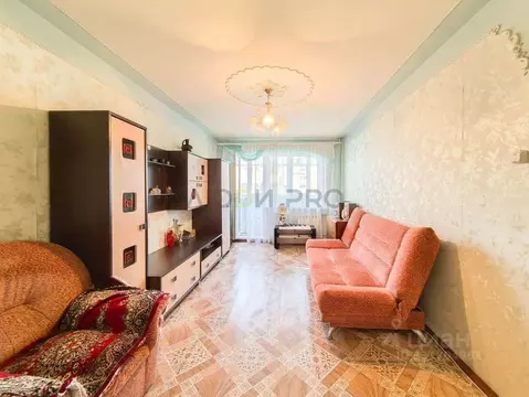 1-к кв. Алтайский край, Барнаул ул. Новосибирская, 24 (30.0 м)