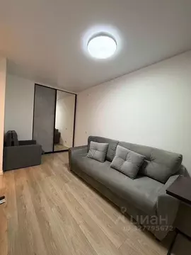 1-к кв. Москва 1-й Грайвороновский проезд, 7Ак1 (32.0 м)