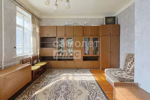 2-к кв. Московская область, Подольск Плещеевская ул., 38 (47.0 м)