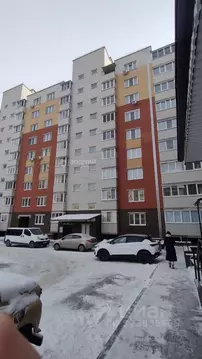 1-к кв. Чувашия, Новочебоксарск Зеленый бул., 2А (41.0 м)